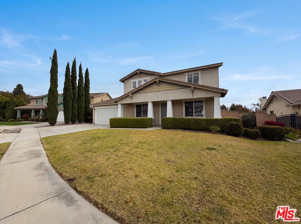 Property Photo:  5737 Rosecroft Ct  CA 91739 