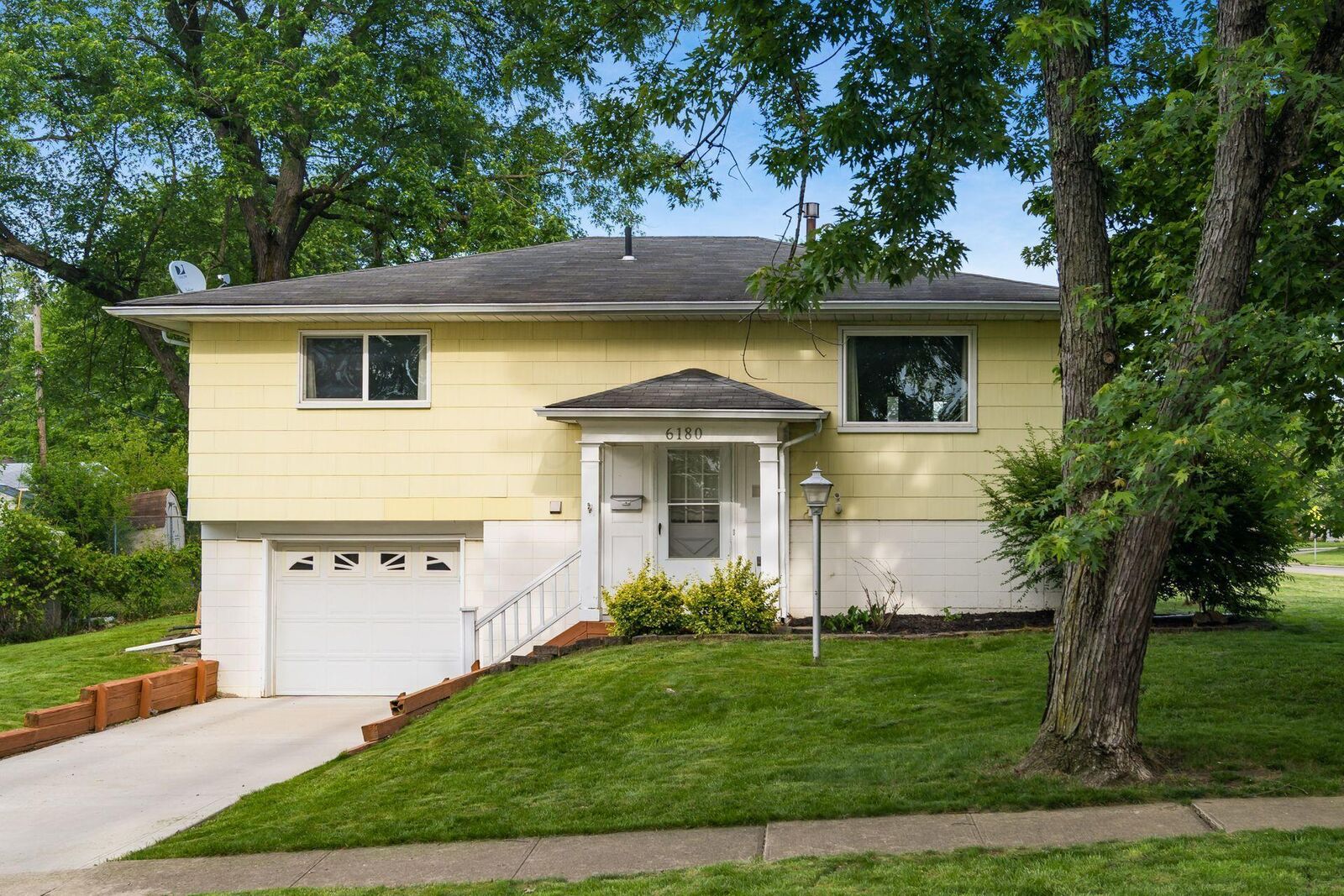 Property Photo:  6180 Arnett Road  OH 43081 
