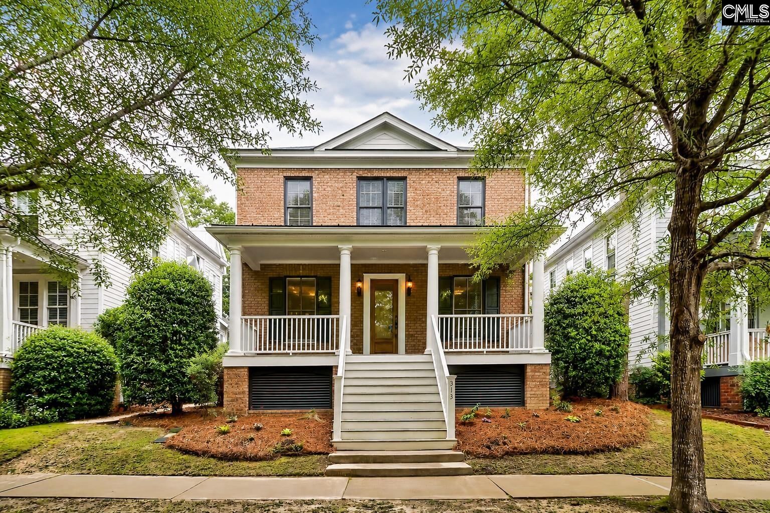 Property Photo:  313 Lake Carolina  SC 29229 