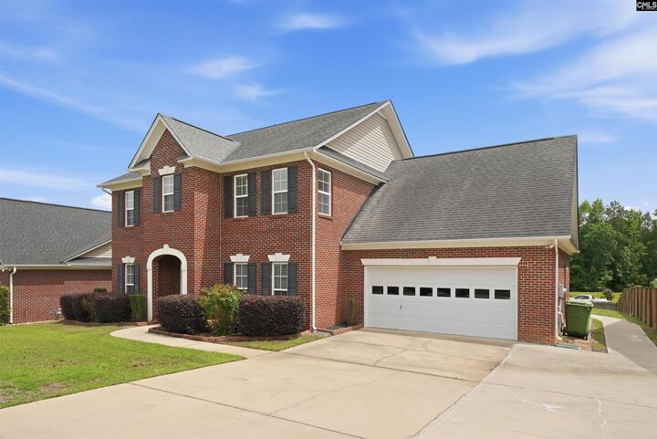 Property Photo: 267 Caedmons Creek SC 29063