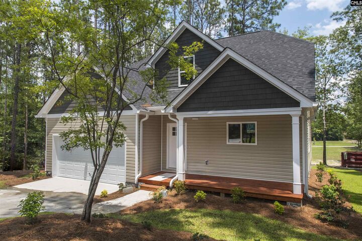 Property Photo:  167 Shumpert  SC 29172 
