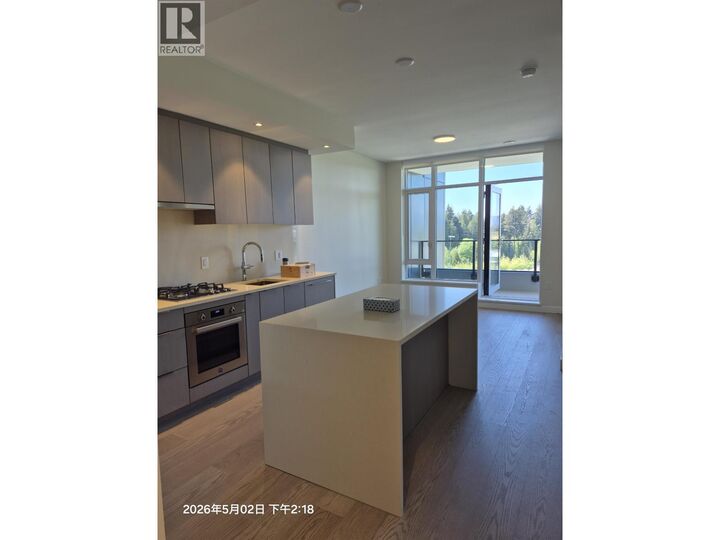 Property Photo:  6138 Birney Avenue 1106  BC V6T 1W5 