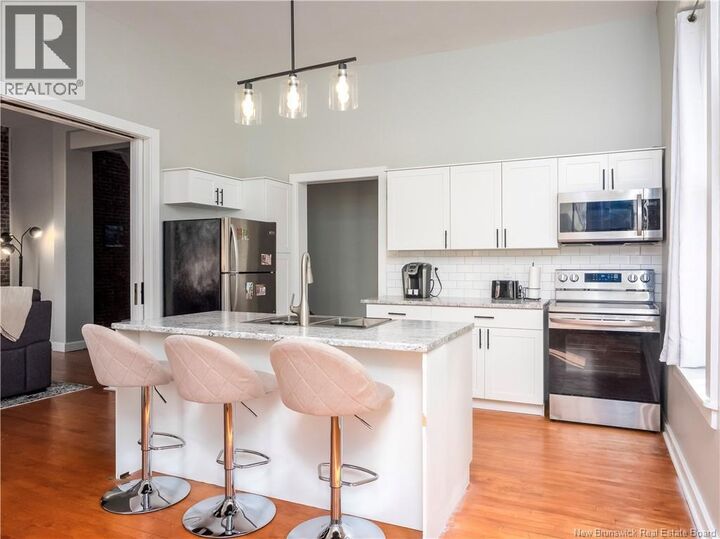 Property Photo:  242 Germain Street  NB E2L 2G6 