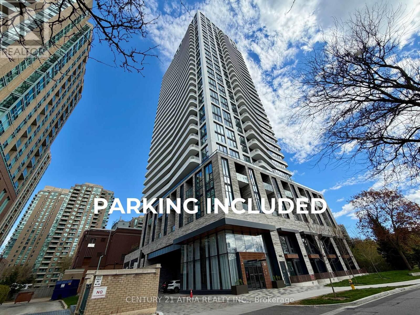 Property Photo:  36 Olive Avenue 301  ON M2N 0M4 