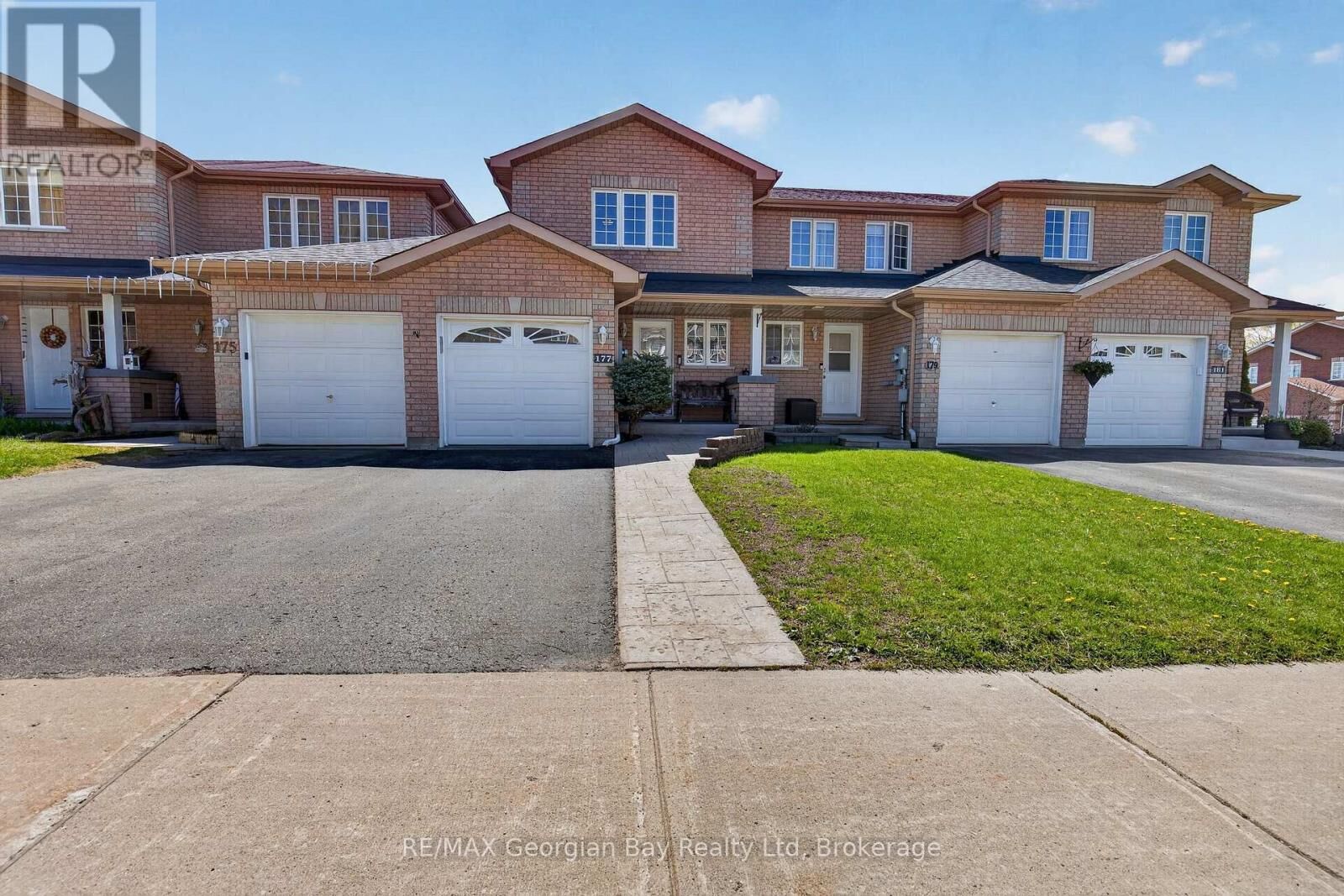 Property Photo:  177 Southwinds Crescent  ON L4R 0A2 