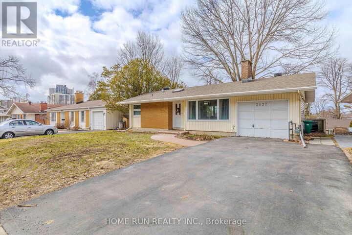 Property Photo:  2437 Baseline Road  ON K2C 0E3 