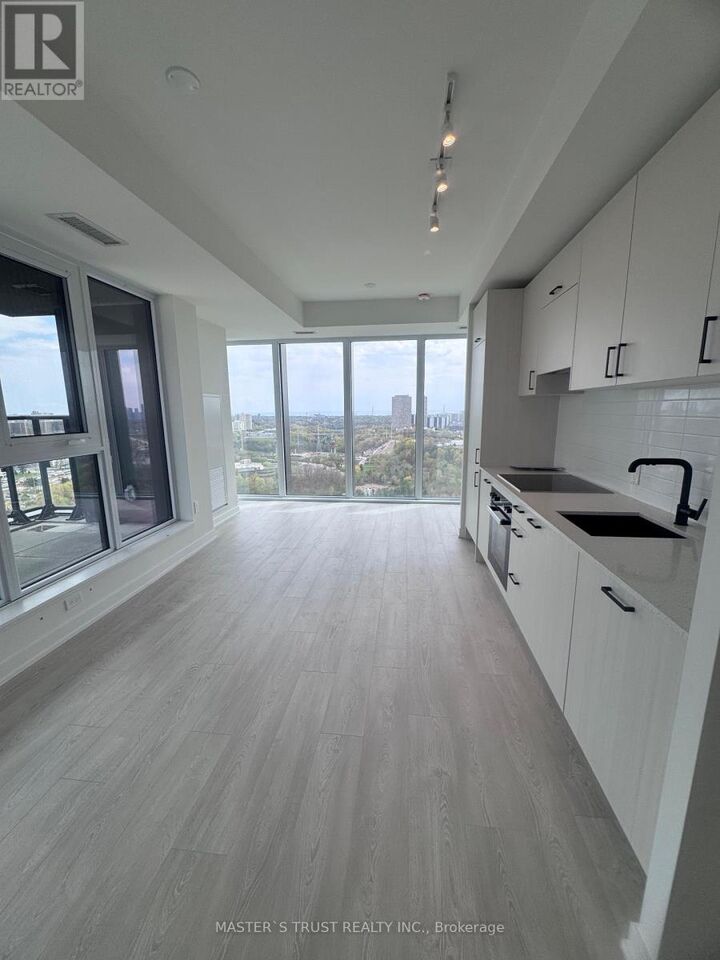 Property Photo:  5 Quarrington Lane 2609  ON M3C 0S5 