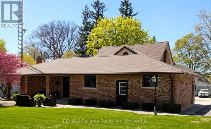 Property Photo:  67 Rattenbury Street West  ON N0M 1L0 
