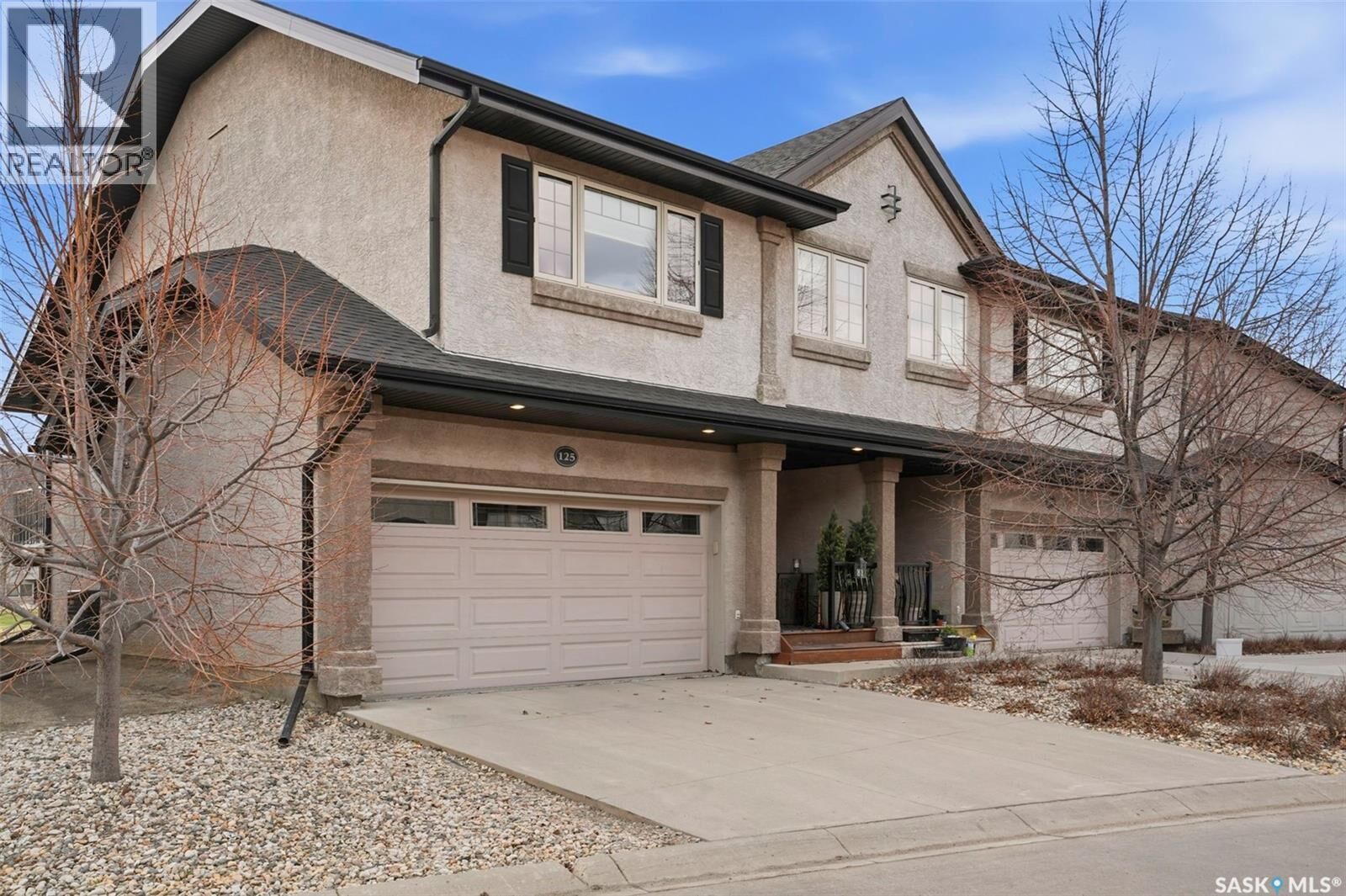 Property Photo:  125 1110 Briarwood Road  SK S7V 0A1 