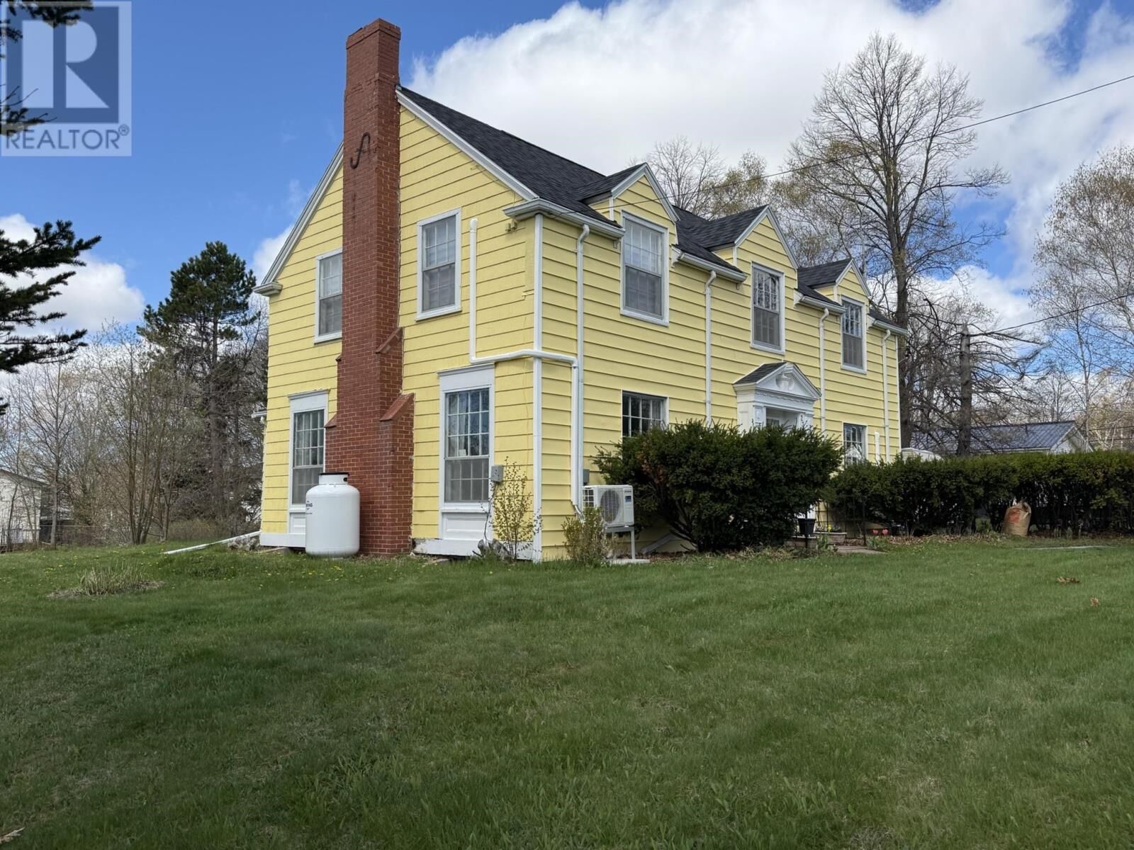 Property Photo: 239 North River Road PE C1A 3L5