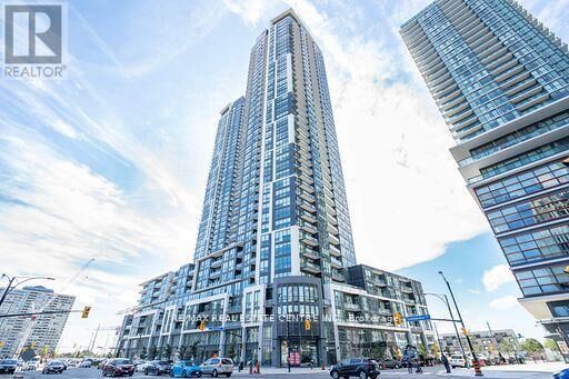 Property Photo:  510 Curran Place 4008  ON L5B 0J8 