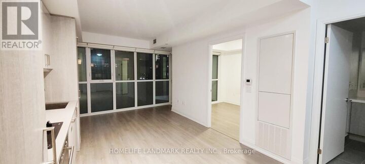 Property Photo:  77 Mutual Street 1011  ON M5B 2A9 