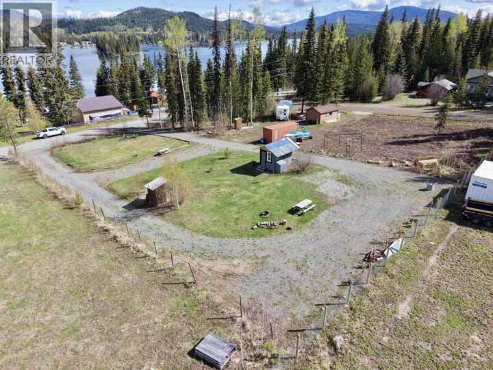 Property Photo:  7540 Womack Road  BC V0K 1X3 