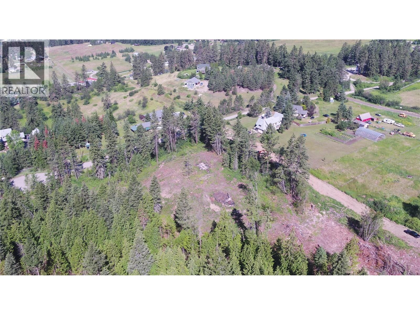 Property Photo:  Ranch Road  BC V1B 3J9 
