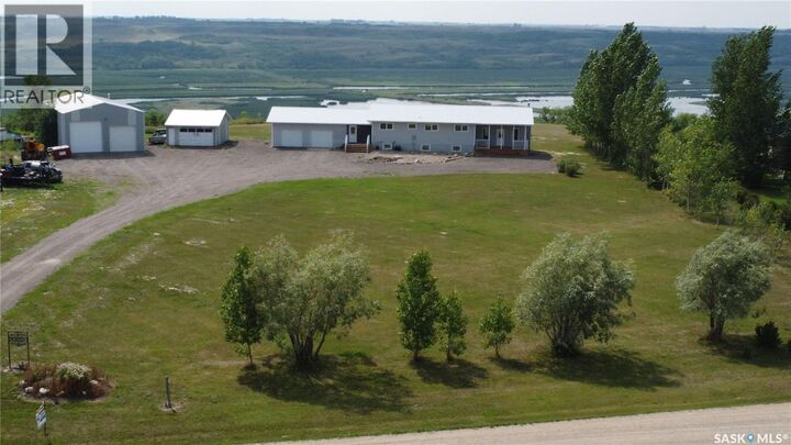 Property Photo:  13 Cummins Road  SK S0G 0W0 