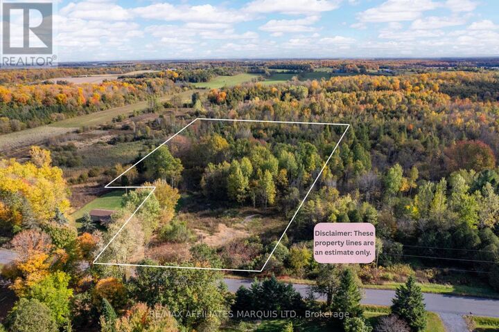 Property Photo:  20188 Beaupre Road  ON K0C 1L0 