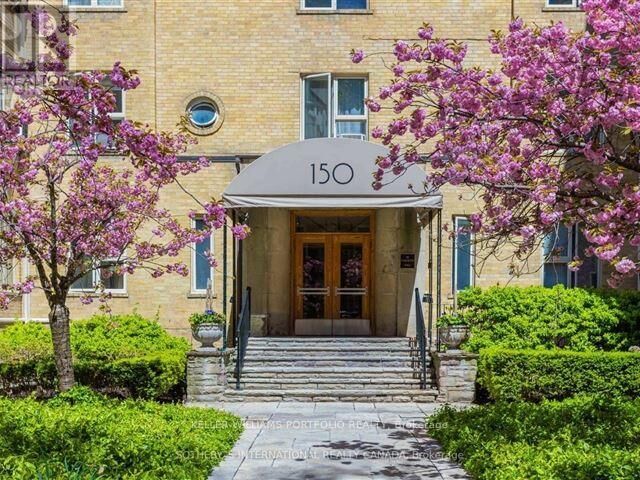 Property Photo:  150 Farnham Avenue 422  ON M4V 1H5 