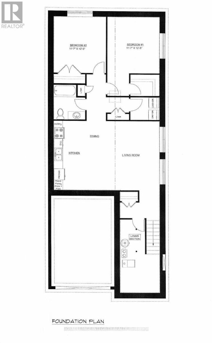 Property Photo:  1232 Montblanc Crescent A  ON K0A 1W0 