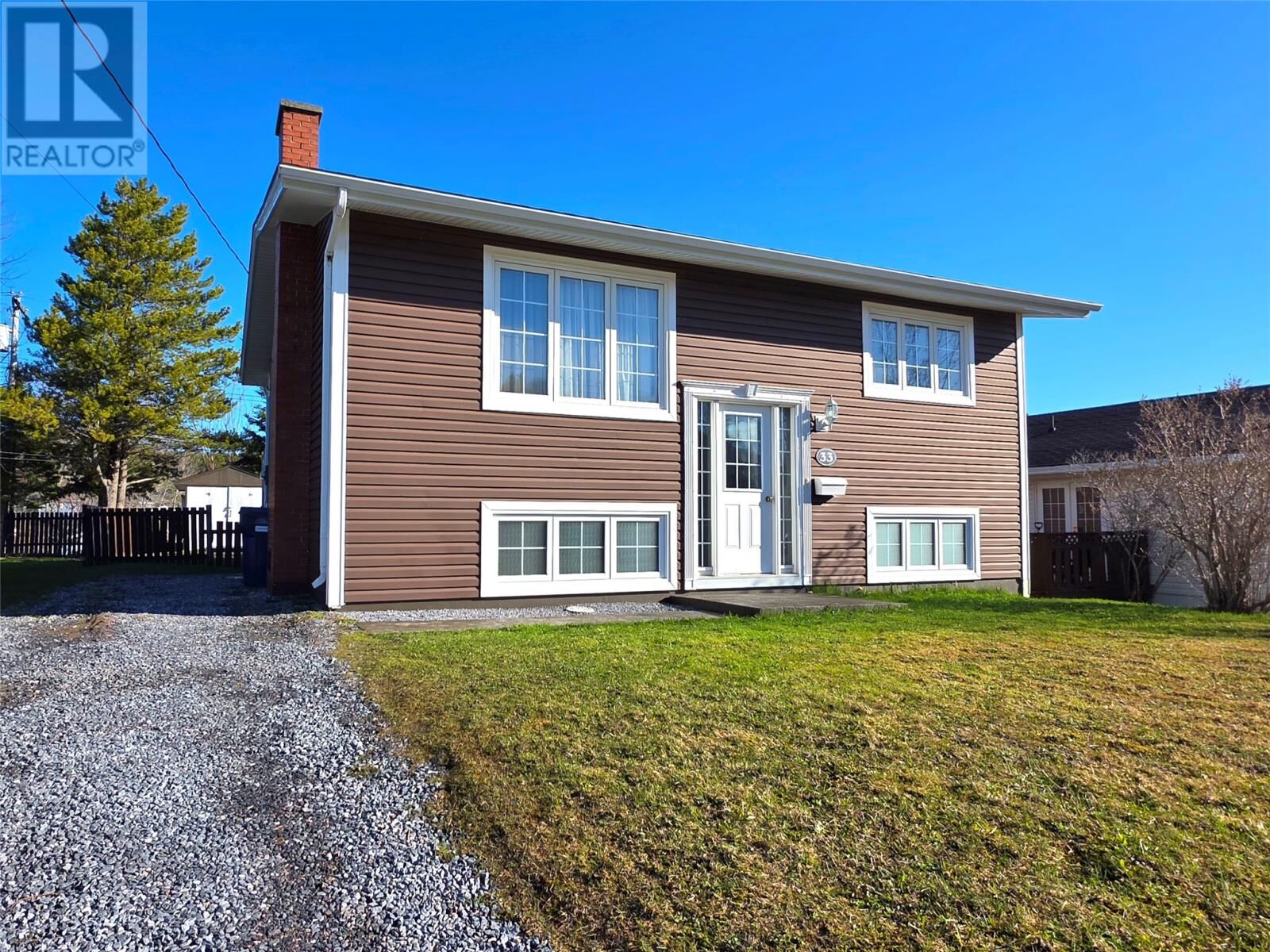 Property Photo:  33 Glenhaven Boulevard  NL A2H 4P7 