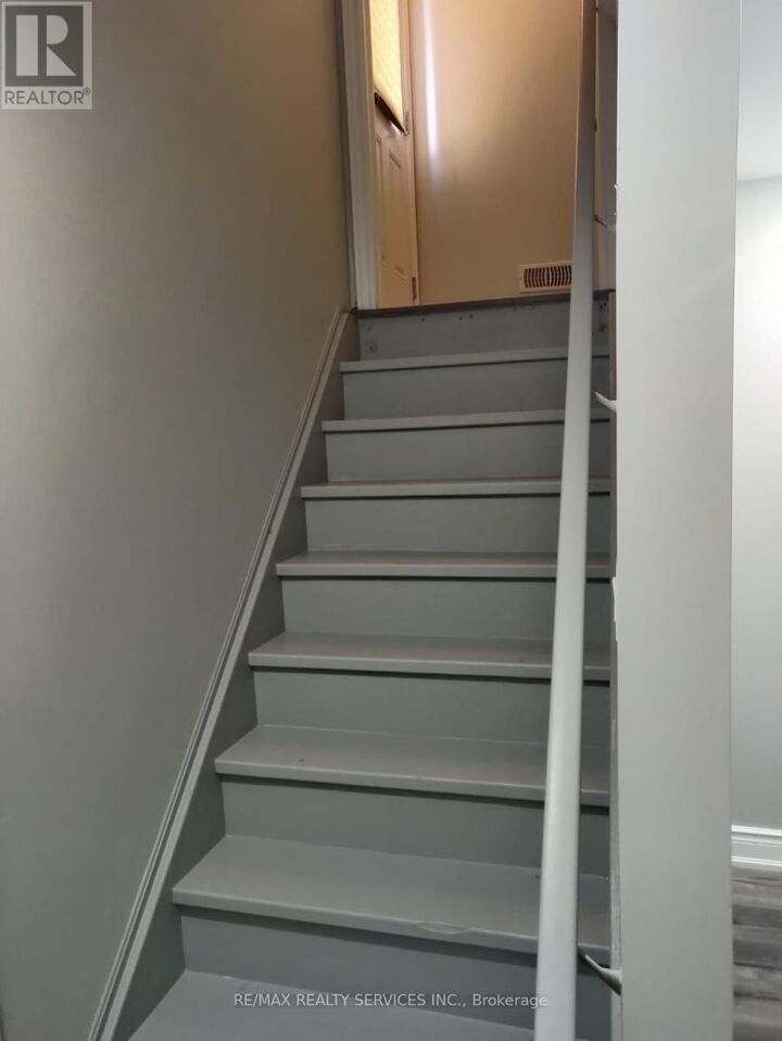 Property Photo:  4 Lackington Street Basement  ON L6X 0R8 