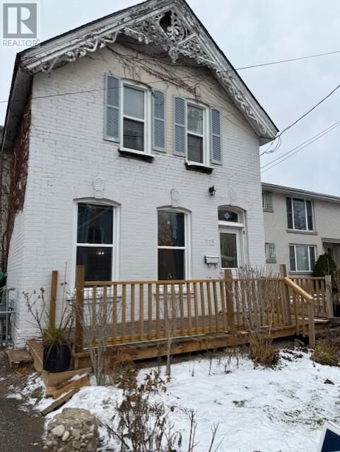 Property Photo:  115 Murray Street  ON N3S 5P5 