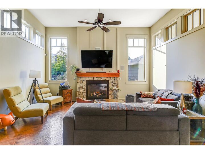 Property Photo: 1147 Glenview Court BC V1Y 0A7