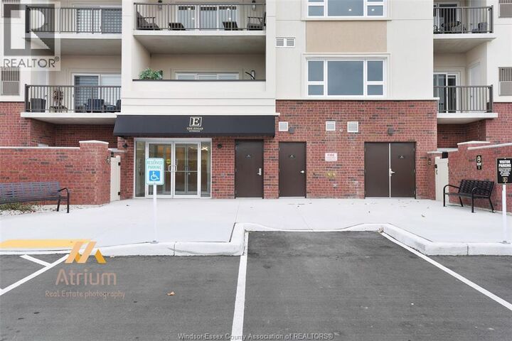 Property Photo:  7887 Edgar Street 303  ON N8S 3M9 