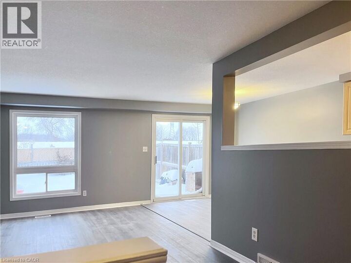 Property Photo:  193 Prosperity Drive  ON N2E 4E5 