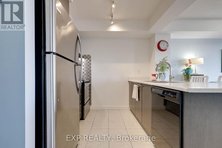 Property Photo:  8 Trent Avenue 410  ON M4C 0A6 