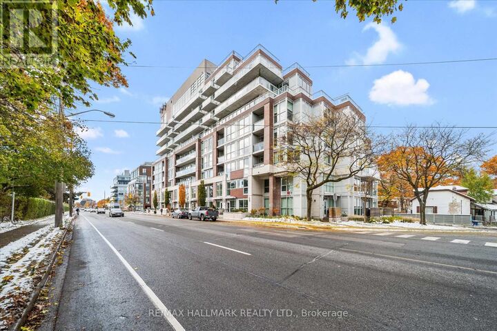 Property Photo:  1350 Kingston Road 409  ON M1N 1C8 