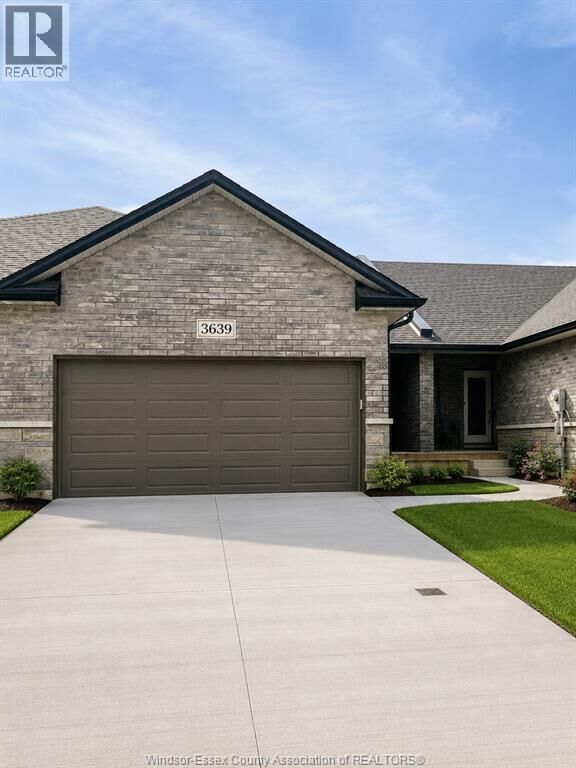 Property Photo:  3639 Hallee Crescent  ON N8W 0B2 