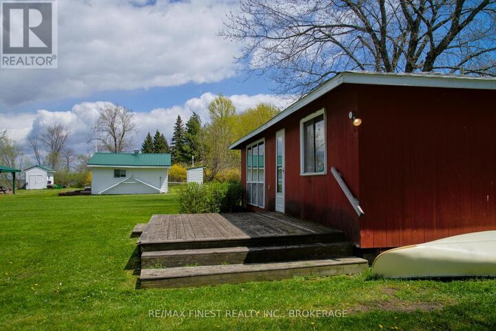 Property Photo:  9300 Front Road  ON K0H 2S0 