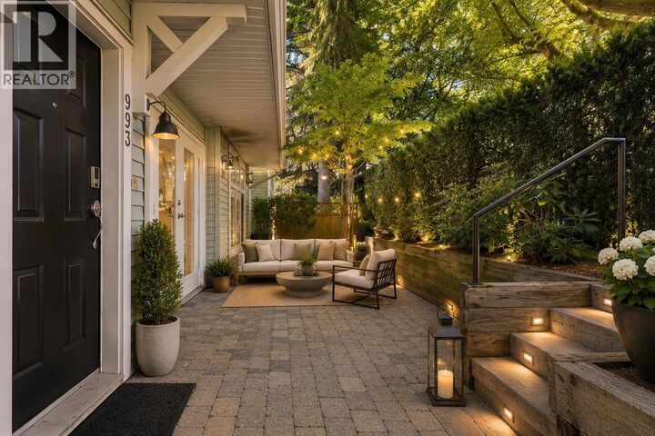Property Photo:  993 Lynn Valley Road  BC V7J 1Z6 