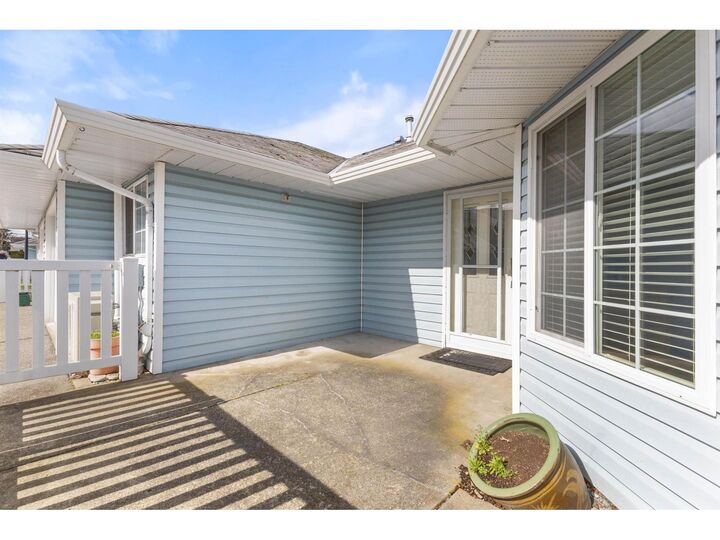 Property Photo:  1450 McCallum Road 8  BC V2S 8A5 