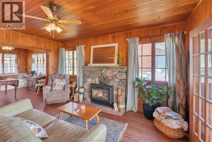 Property Photo:  17498 Lakeshore Road  ON N0P 1X0 