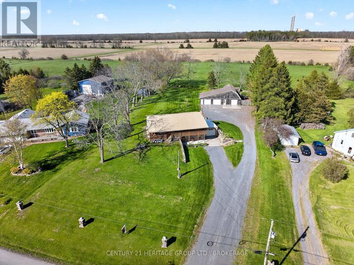 Property Photo: 217 Wellington Street ON K0H 1G0
