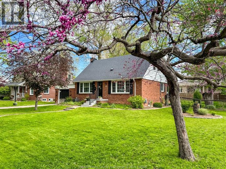 Property Photo:  3560 Church St  ON N9E 1V8 
