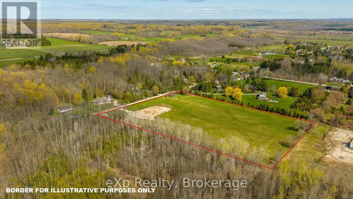 Property Photo:  291 Park Street  ON N4K 6V5 