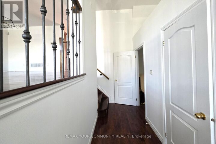 Property Photo:  69 Gail Parks Crescent  ON L3X 3B9 
