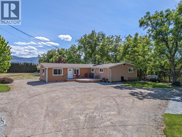 Property Photo: 1789 Munson Road BC V1W 2G8