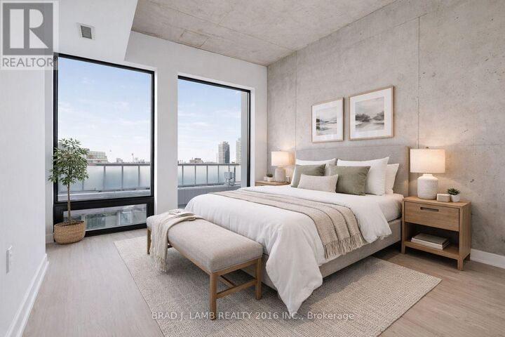 Property Photo:  284 King Street East 908  ON M5A 1K4 