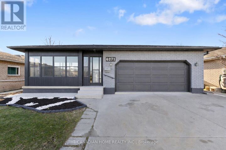 Property Photo:  6271 Sherri Avenue West  ON L2H 2W7 