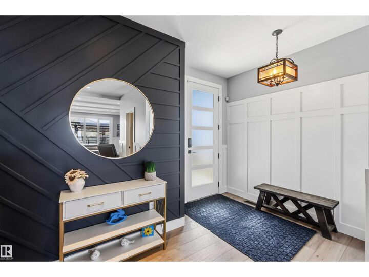 Property Photo:  416 Meadowview Dr  AB T8L 0N9 