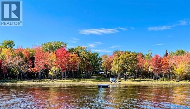 Property Photo:  1877 Lakeview Road  NB E4C 1M9 