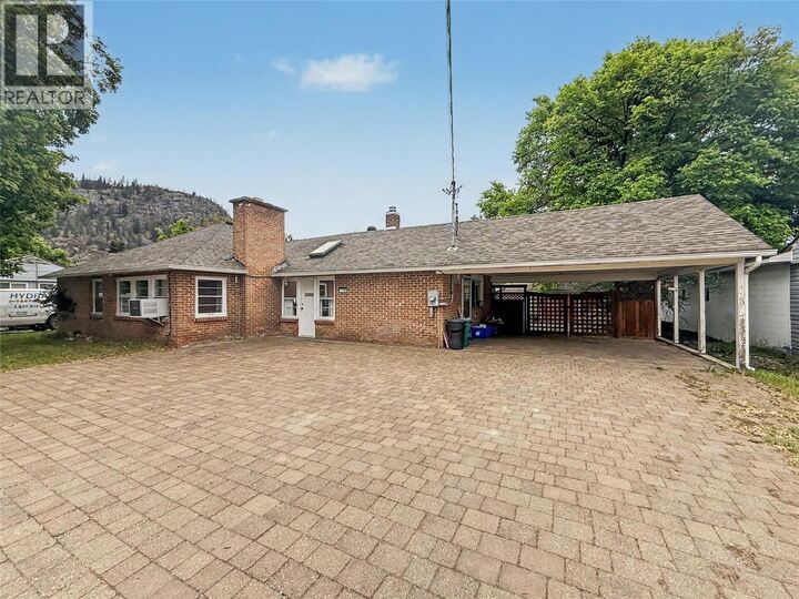 Property Photo:  7324 10th Street  BC V0H 1H0 