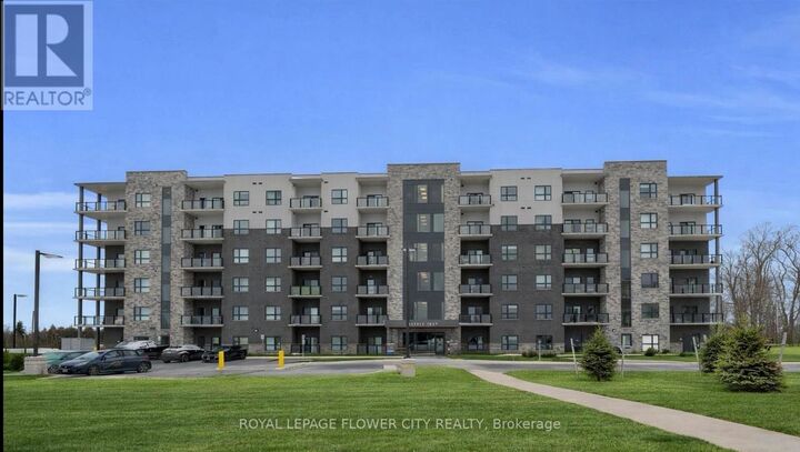 Property Photo:  1000 Lackner Place North 102  ON N2A 1H3 