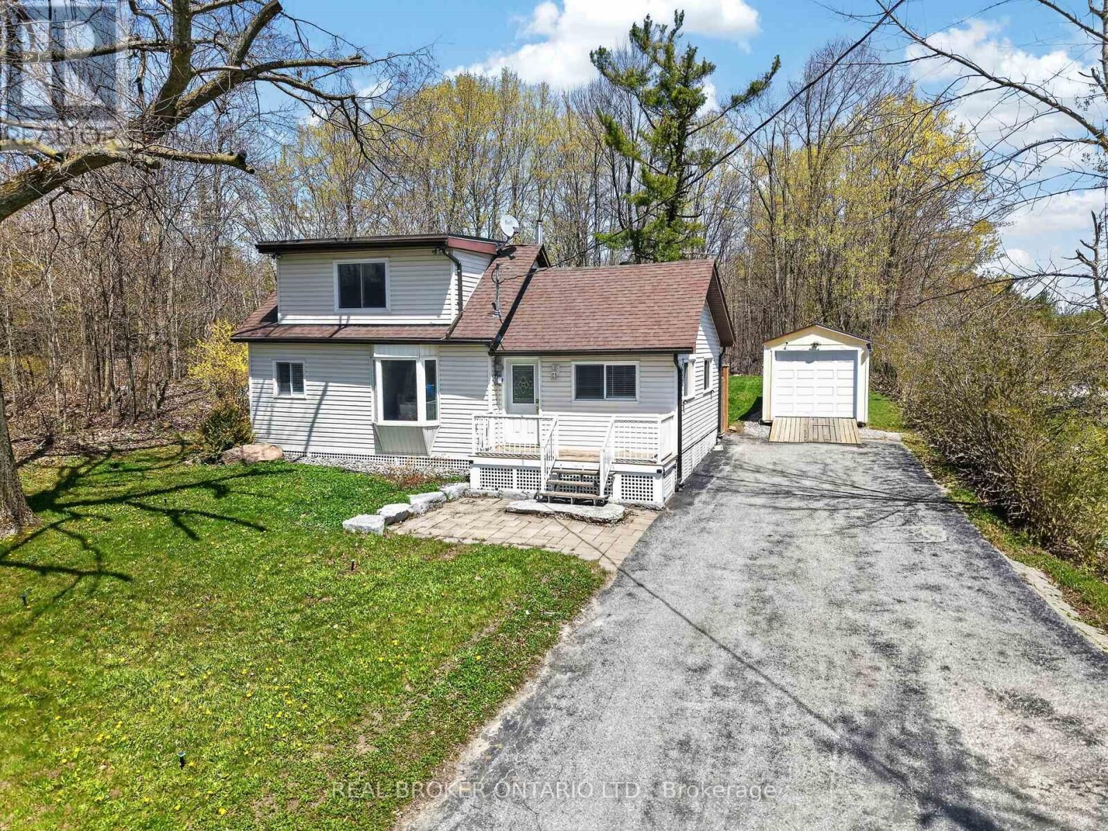 Property Photo:  3823 Burnside Line  ON L3V 6H4 