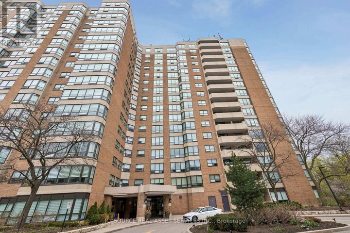 Property Photo:  7601 Bathurst Street 1003  ON L4J 4H5 