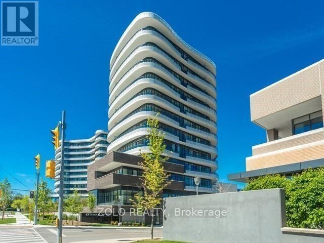 Property Photo:  99 The Donway Way 103  ON M3C 0G4 