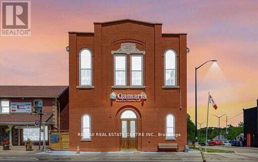 Property Photo:  271 Queen Street South 204  ON L5M 1L9 
